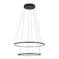 10864 Suspensie Circolo Led 4000K SH-45\60 35W