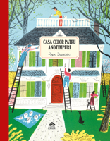 Casa celor patru anotimpuri - Roger Duvoisin