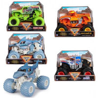 Машина Spin Master 6056371 Игрушка MJ 1:24 Die Cast