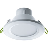 LED (10W) Navigator NDL-P1-10W-840-WH-LED (аналог R80 100 Вт) (d121)