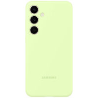 Husă pentru smartphone Samsung PS926 Silicone Case E2 Light Green
