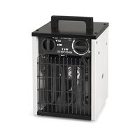 Тепловентилятор TROTEC TDS 10