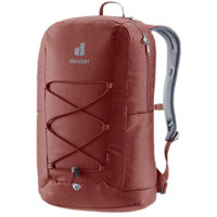 Рюкзак городской Deuter Gogo redwood
