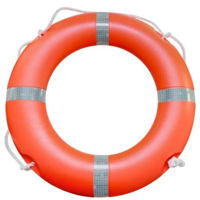 Аксессуар для плавания Aquarius 2000999771521 Colac de salvare PONZA 73,6 cm Solas 2,5 kg