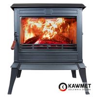 Печь чугунная KAWMET Premium S12 12,3 kW