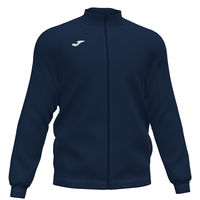 JACKET JOMA - MICROFIBRA COMBI Bleumarin