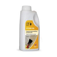 LTP Stone Oil 1L - Impermeabilizant pe baza de ulei