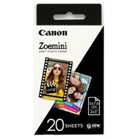 ZP-2030, Zink Paper 20 Sheets