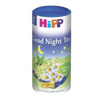 Hipp ceai Noapte Bună 2+ luni, 200 g