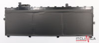 купить Battery Lenovo ThinkPad X1 Carbon Gen 5 Gen 6 2017 2018 SB10K97586, 01AV494 11.58V 4920mAh Black Original в Кишинёве 