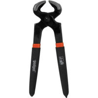 Плоскогубцы Gadget tools 210528 Clește cuie 175mm,