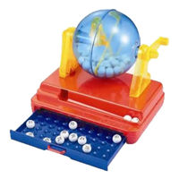 Настольная игра Richi (04008) Бинго
