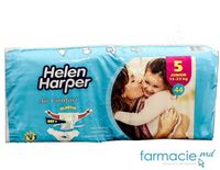Scutece Helen Harper Junior Aircomfort aloe extract 15-25kg N44