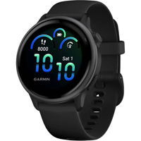 Смарт часы Garmin Vivoactive 6 Black / Slate