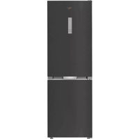 Холодильник с нижней морозильной камерой Whirlpool WHK26362XBR4E
