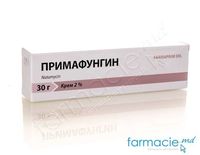 Примафунгин, крем 2% 30г (FP)