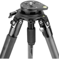 Tripod Vanguard ALTA PRO 3VRL 303AV20, Aluminium, 3-section, 30 mm leg, VEO PV-20 video pan head