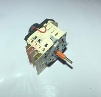 Командоаппарат механический (таймер) для стиральной машины BOSCH/SIEMENS Б/У 00173485 EC4757.01