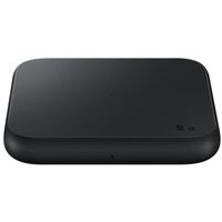 Зарядное устройство беспроводное Samsung EP-P1300 Wireless Charger Pad (w/o TA) Black