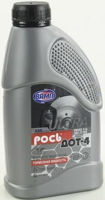 Автохимия Vamp Рось DOT-4 1L кан п/э по 0,930 кг