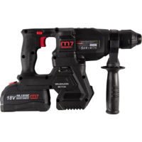 Перфоратор Mighty Seven DRH-101A