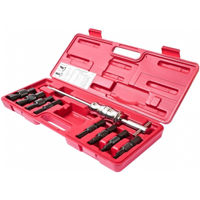 Ручной инструмент JTC JTC-1843 съёмник подшипников цанговый-инерционный, внутренний захват