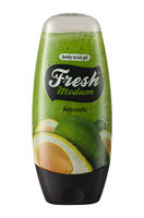 Гель-скраб для тела "Modum Fresh" Avocado