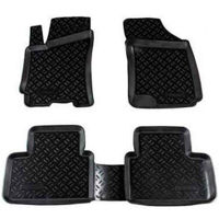 Коврик для автомобиля Aileron 61911 Toyota Auris I (2006-2012)