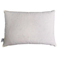 Домашний текстиль PernaMD 10059 Perna din puf cu microgel 50x70 moale