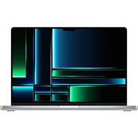 Ноутбук Apple MacBook Pro 16.0" M2 Pro CPU 12C/19C GPU 16/512GB Silver MNWC3