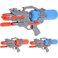 Игрушка Promstore 50718 Пистолет водяной с насосом 45cm