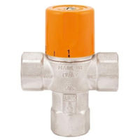 Accesoriu sisteme de încălzire Itap 475 Vana de amestec cu 3 cai D1" FI PN10