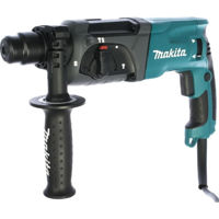 Перфоратор Makita HR2670 SDSPlus 3mod