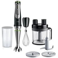 Блендер погружной Braun MQ9175XL ActiveBlade