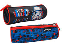 Penar-tuba 21X7.5cm Bambino Star Wars, textil