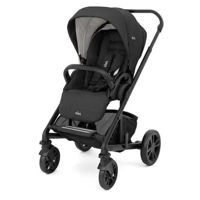 Детская коляска Joie S1201ICSHA000 multifunctional Chrome Shale