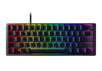 Игровая клавиатура Razer Huntsman Mini, Чёрный