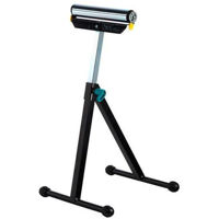 Штатив строительный Wolfcraft 6119973 Suport multifunctional cu rola cilindrica