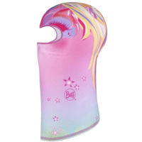 Защитное снаряжение Buff Balaclava Polar Unicorn Pink