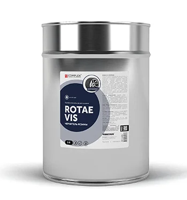 Rotae Vis - Чернитель резины на основе силикона 5 л ж/б
