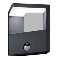 Светильник уличный Trio GANGES 9 Вт