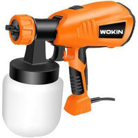 Aerograf Wokin 400W, 800ml (792140)