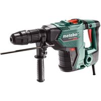 Перфоратор Metabo KHEV 5-40 BL (valiza) 600765500