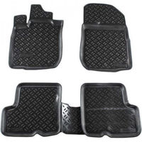 Коврик для автомобиля Rezaw-Plast Toyota Verso (2009-2018) (201412) (61359)