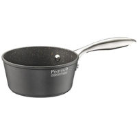 Ковш Pinti 54977 St1 16cm, 1.2l cu maner, inox