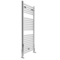 Uscător de prosoape Lazzarini San Remo 450x1110, 401W