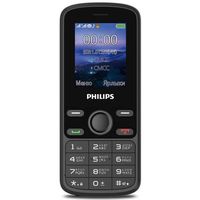 Телефон мобильный Philips E111
