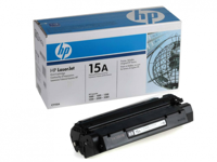 Laser Cartridge for HP C7115A black Compatible