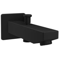 Смеситель для душа Creavit BT.A16 cap baterie matt black