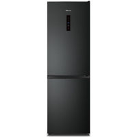 Холодильник с нижней морозильной камерой Hisense RB470N4EFC1
